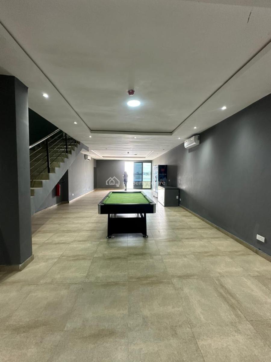 𝐁𝐄𝐀𝐔𝐓𝐈𝐅𝐔𝐋 3 𝐁𝐄𝐃𝐑𝐎𝐎𝐌 𝐌𝐀𝐈𝐒𝐎𝐍𝐄𝐓𝐓𝐄, Lekki Phase 1, Lekki Phase 1, Lekki, Lagos, Flat / Apartment for Rent