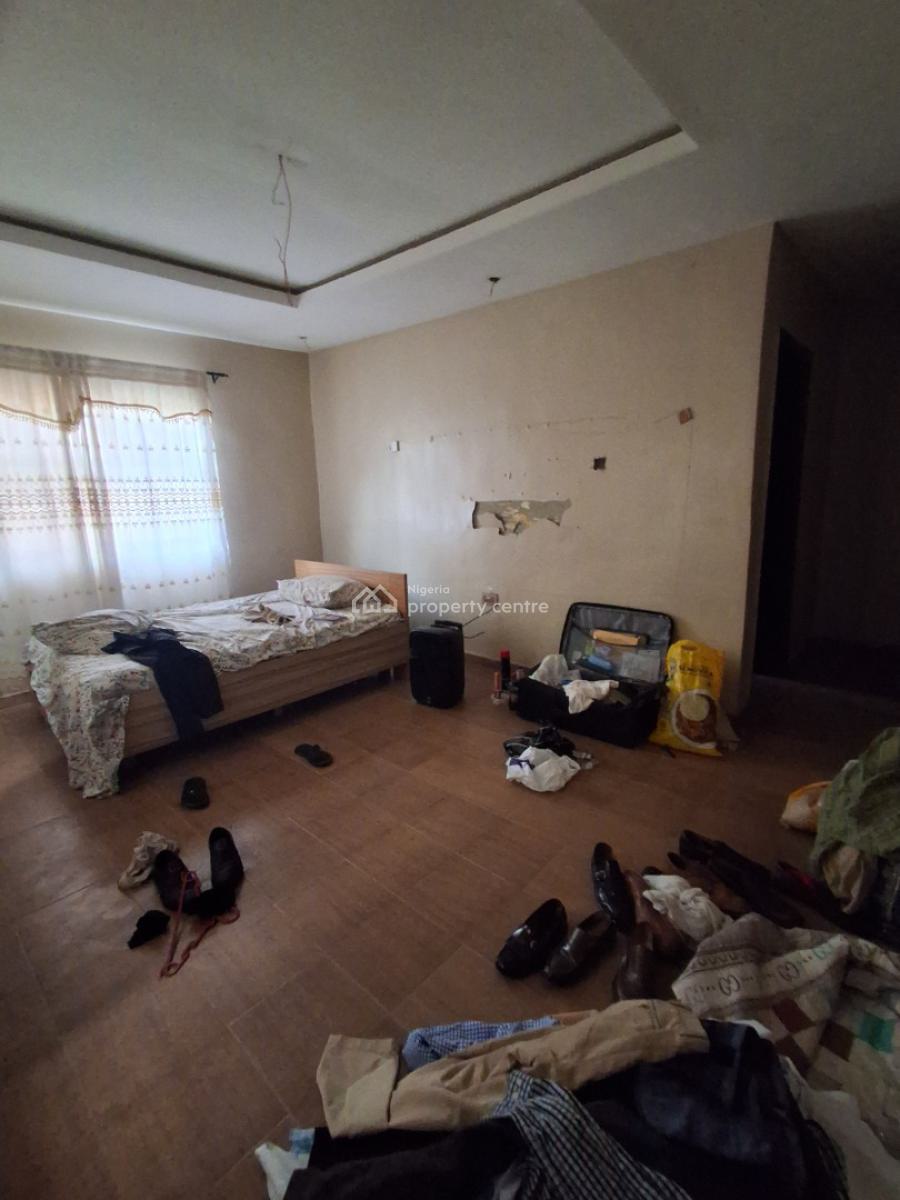 Shared Apartment, Badore, Ajah, Lagos, House for Rent