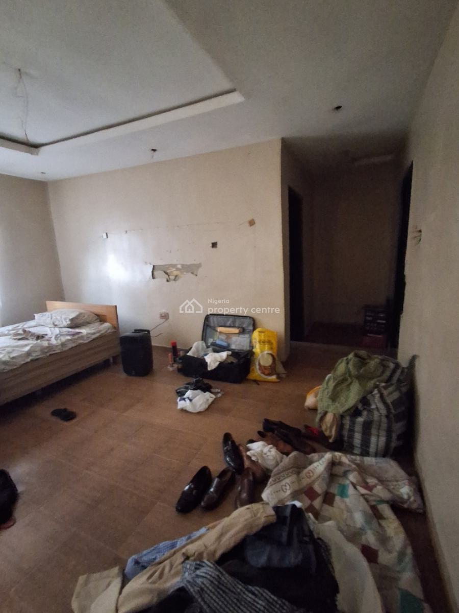Shared Apartment, Badore, Ajah, Lagos, House for Rent