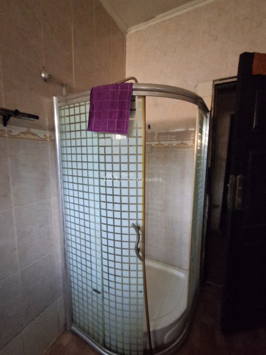 Shared Apartment, Badore, Ajah, Lagos, House for Rent