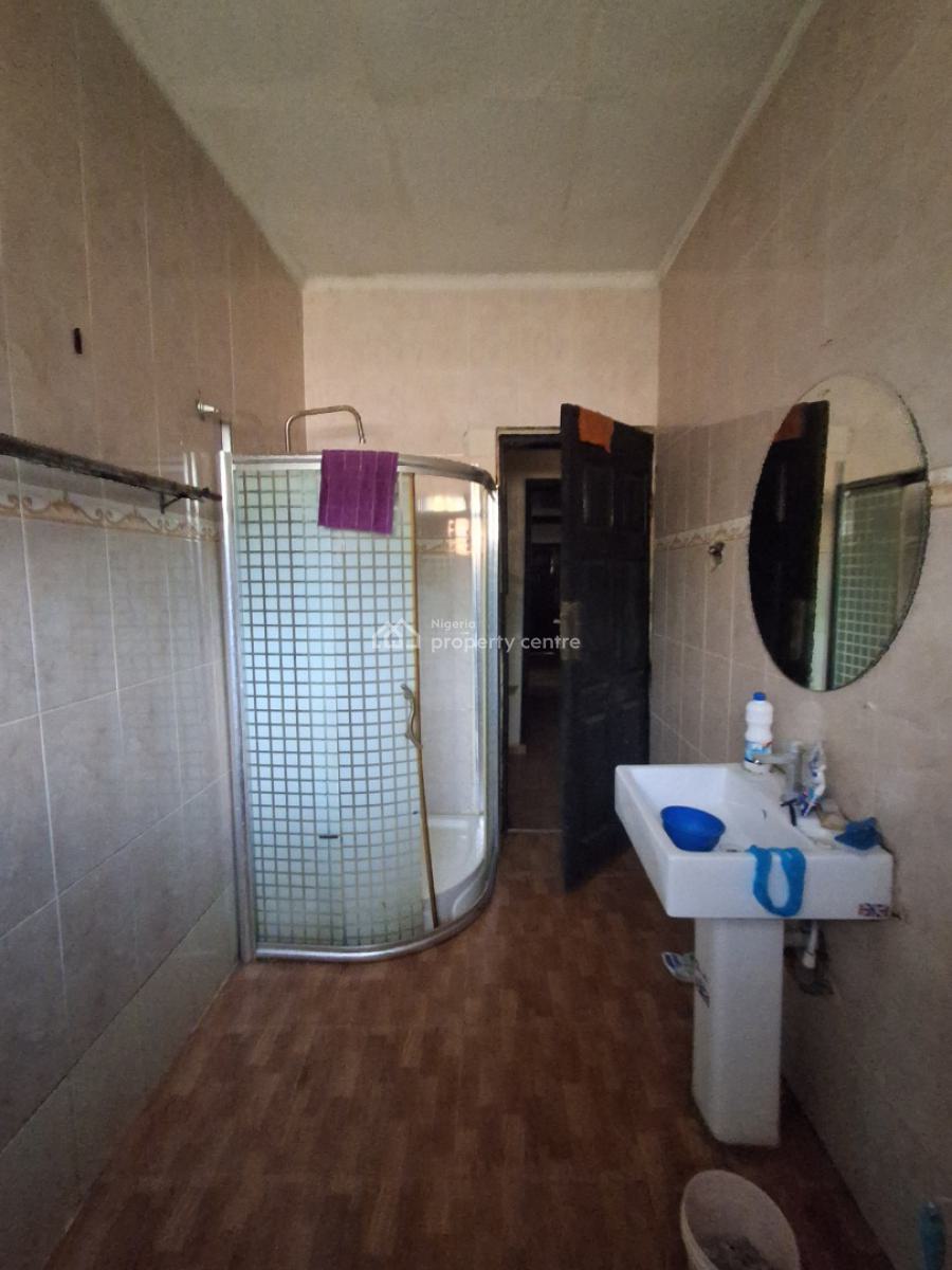 Shared Apartment, Badore, Ajah, Lagos, House for Rent