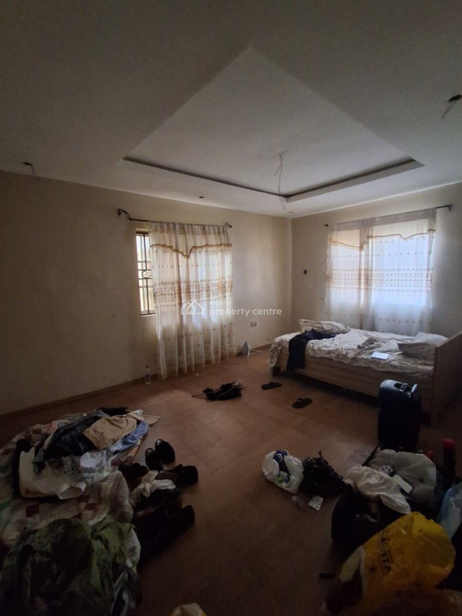 Shared Apartment, Badore, Ajah, Lagos, House for Rent