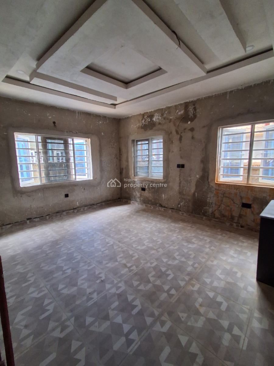 Newly Built 3 Bedroom, Badore, Ajah, Lagos, House for Rent