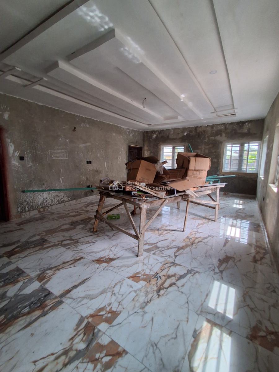 Newly Built 3 Bedroom, Badore, Ajah, Lagos, House for Rent