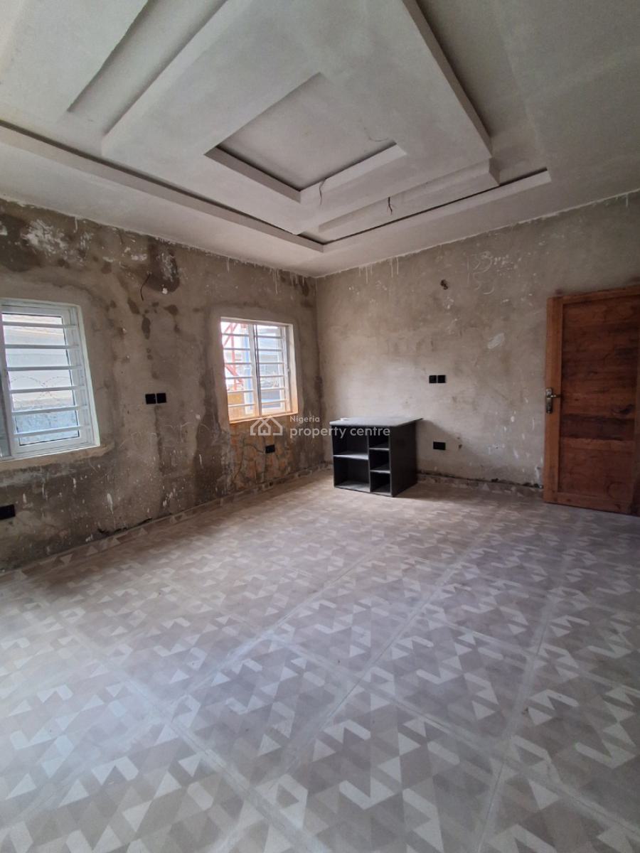 Newly Built 3 Bedroom, Badore, Ajah, Lagos, House for Rent