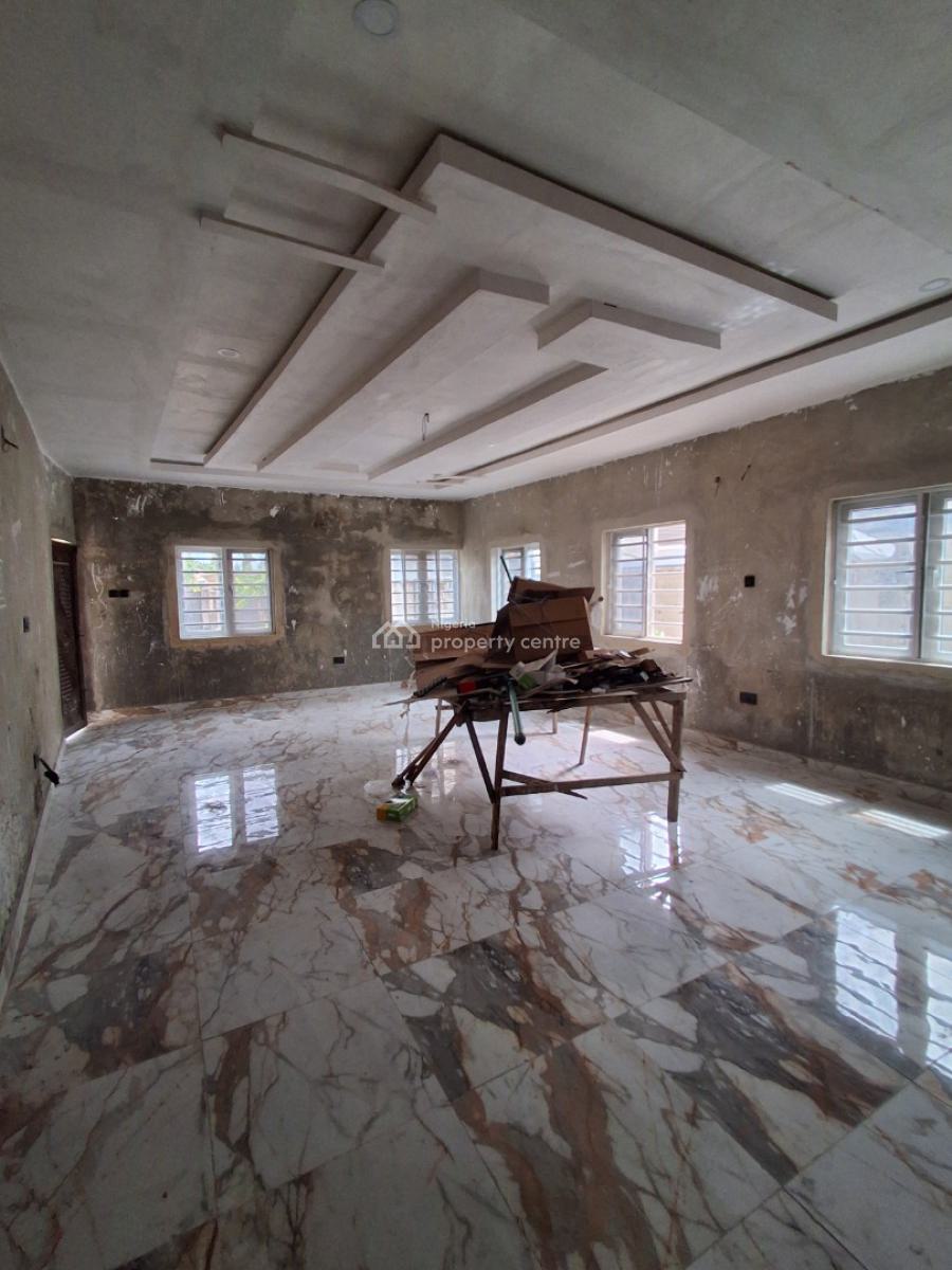 Newly Built 3 Bedroom, Badore, Ajah, Lagos, House for Rent