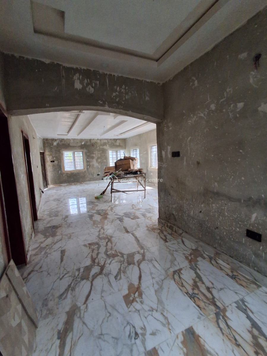 Newly Built 3 Bedroom, Badore, Ajah, Lagos, House for Rent