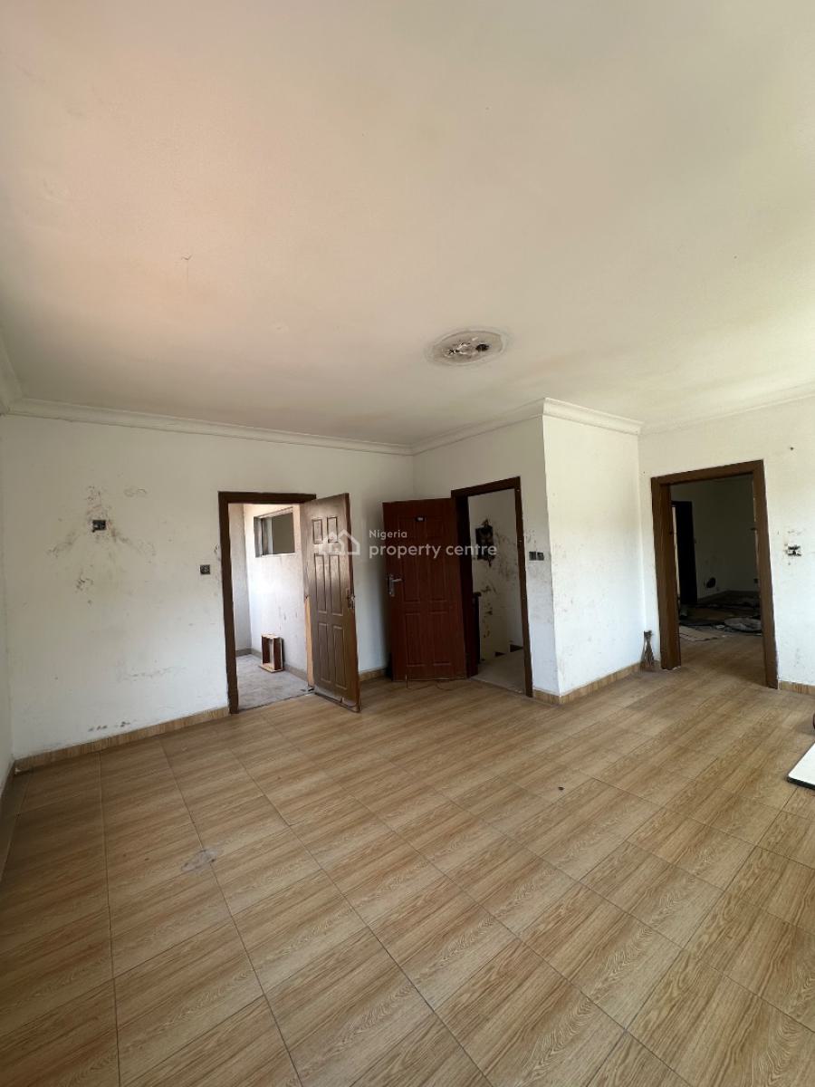 5 𝐁𝐄𝐃𝐑𝐎𝐎𝐌 𝐒𝐄𝐌𝐈 𝐃𝐄𝐓𝐀𝐂𝐇𝐄𝐃 𝐃𝐔𝐏𝐋𝐄𝐗, Victoria Island (vi), Lagos, Semi-detached Duplex for Rent