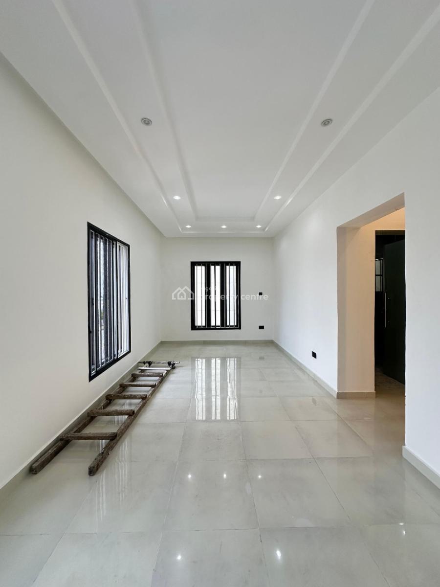 Exclusively Built 6bedroom Detached with Bq Swimming,cinema &study, Lekki Phase One ,lekki Lagos ,nigeria, Lekki Phase 1, Lekki, Lagos, Detached Duplex for Sale