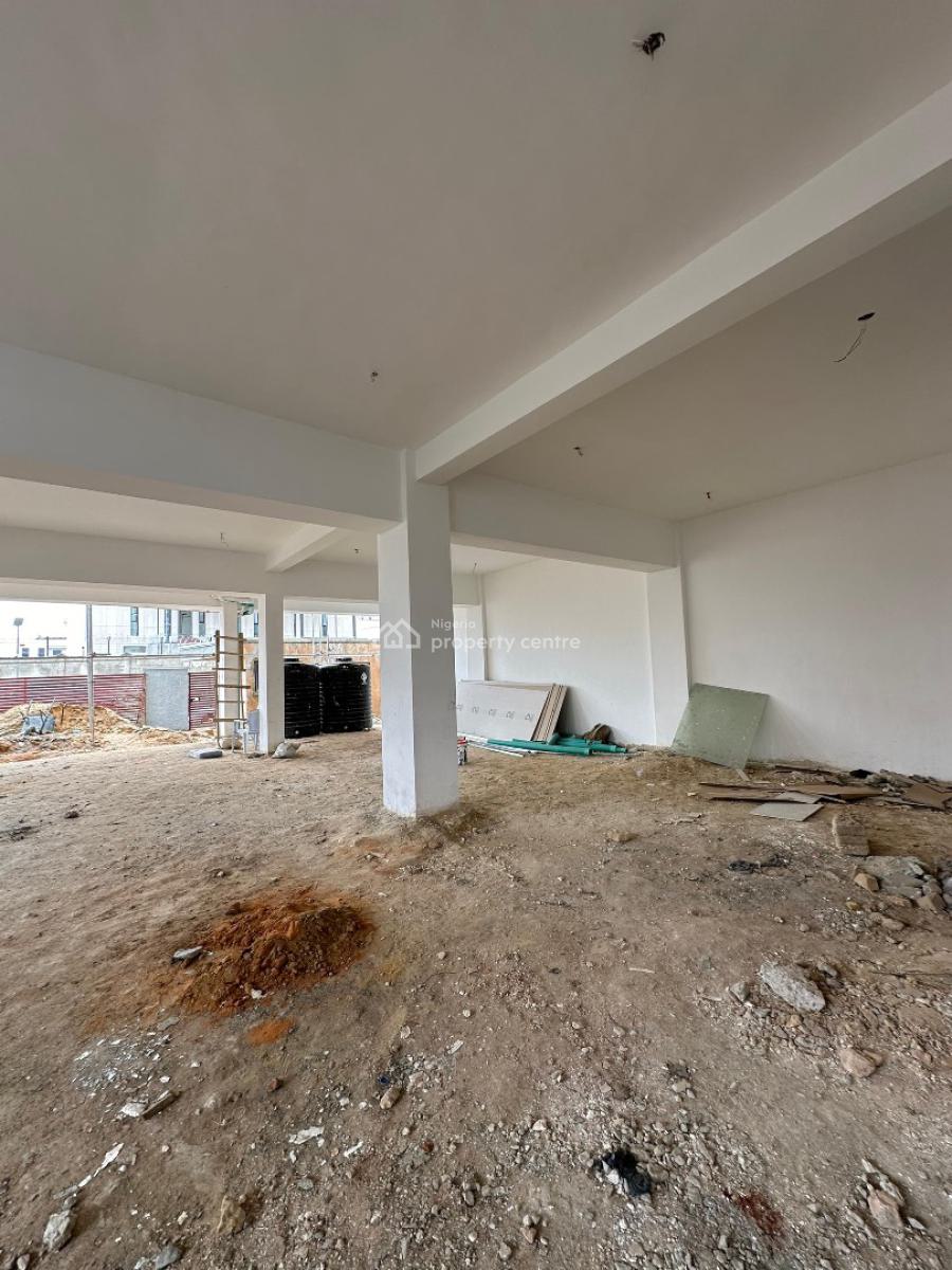 Elegantly Built 4 Maisonette and 4 Bedroom Penthouse with Bq,, Ikoyi, Lagos, Flat / Apartment for Sale