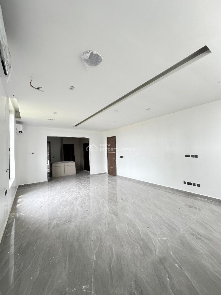 Most Affordable 5 Bedroom  with Cinema, Private Gym, Pool and 2bqs, Old Ikoyi, Ikoyi, Lagos, Detached Duplex for Sale