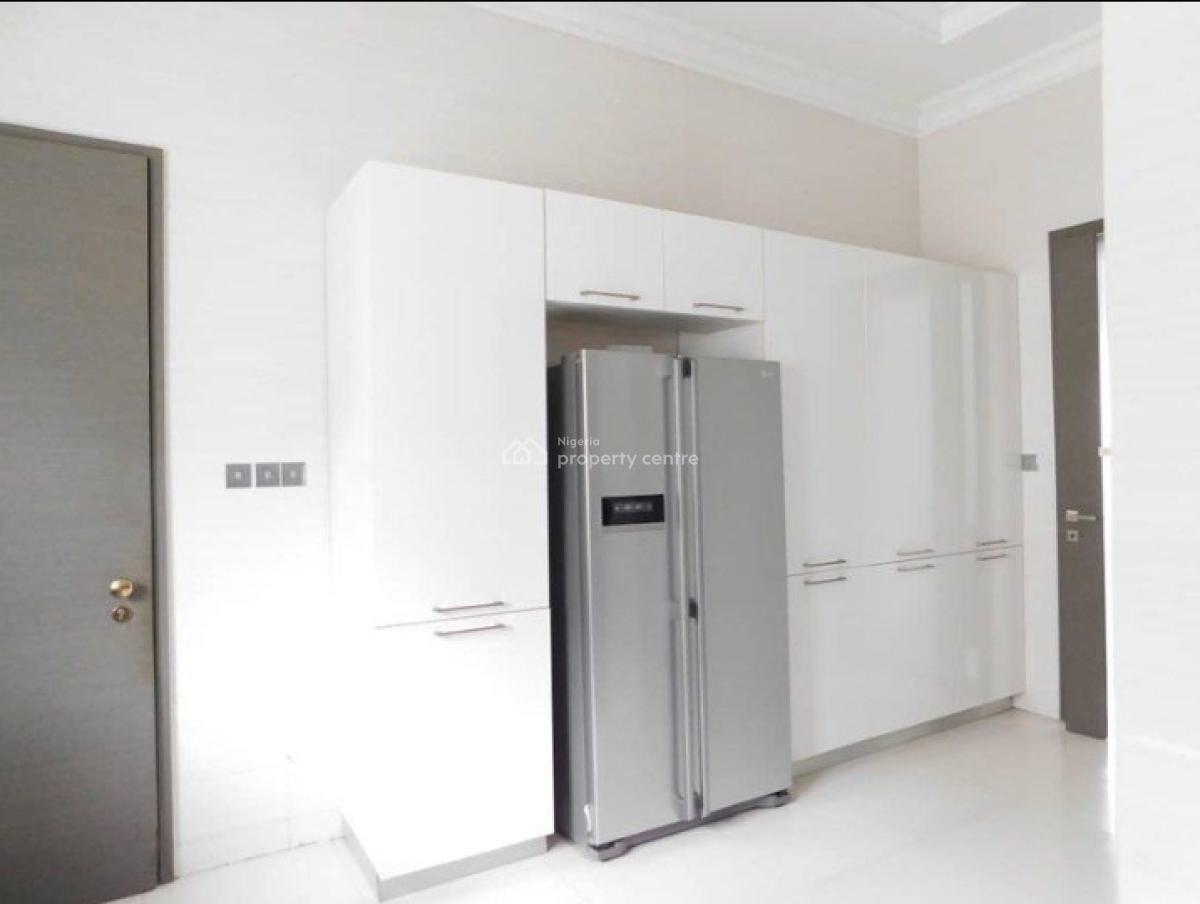Luxury & Spacious 3bed Duplex with Bq (dealing with Mandate), Banana Island, Ikoyi, Lagos, House for Rent