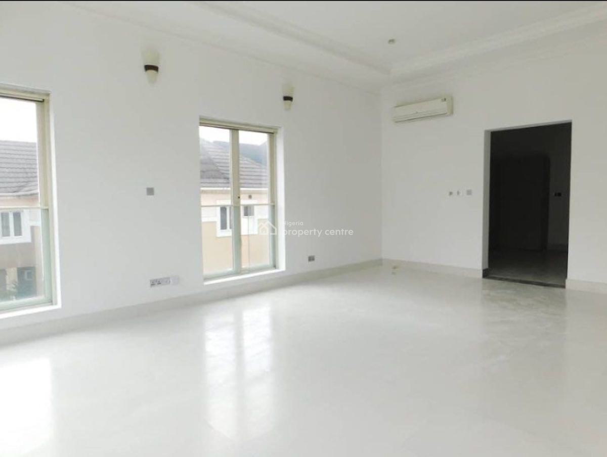 Luxury & Spacious 3bed Duplex with Bq (dealing with Mandate), Banana Island, Ikoyi, Lagos, House for Rent