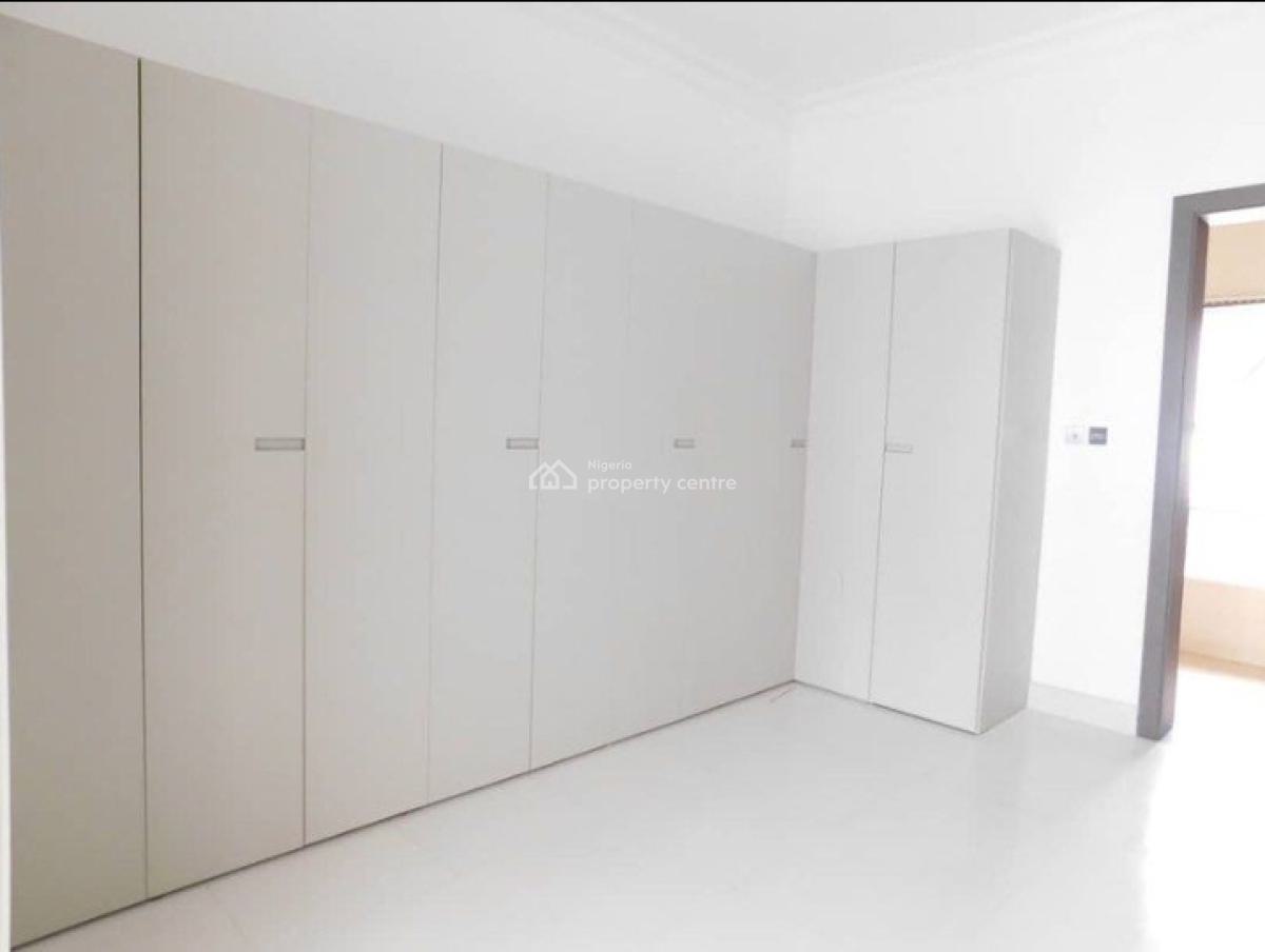 Luxury & Spacious 3bed Duplex with Bq (dealing with Mandate), Banana Island, Ikoyi, Lagos, House for Rent