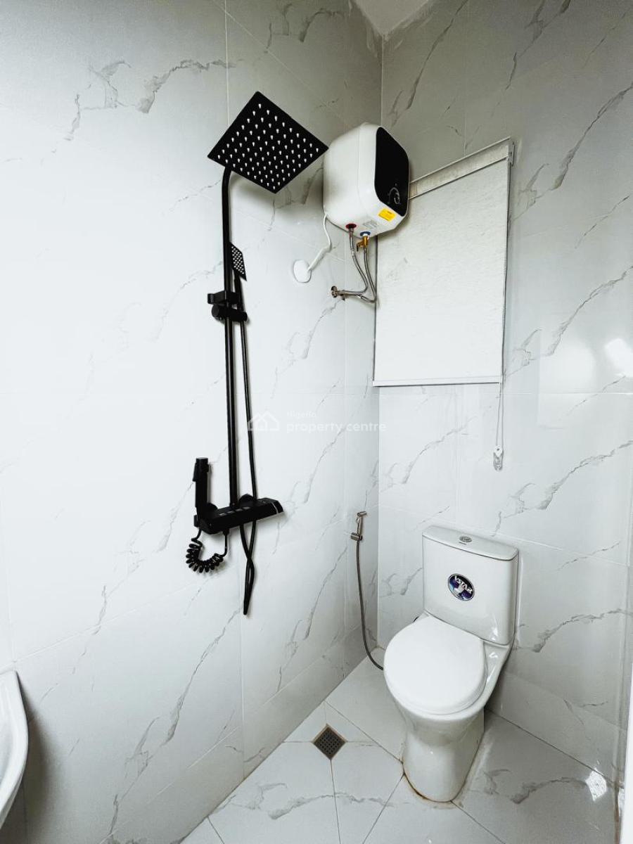 5 Bedroom Luxury Duplex, Gra Phase 2, Magodo, Lagos, Detached Duplex Short Let