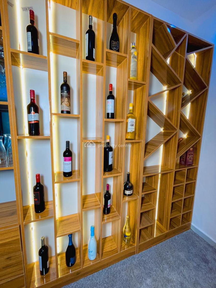 5 Bedroom Luxury Duplex, Gra Phase 2, Magodo, Lagos, Detached Duplex Short Let