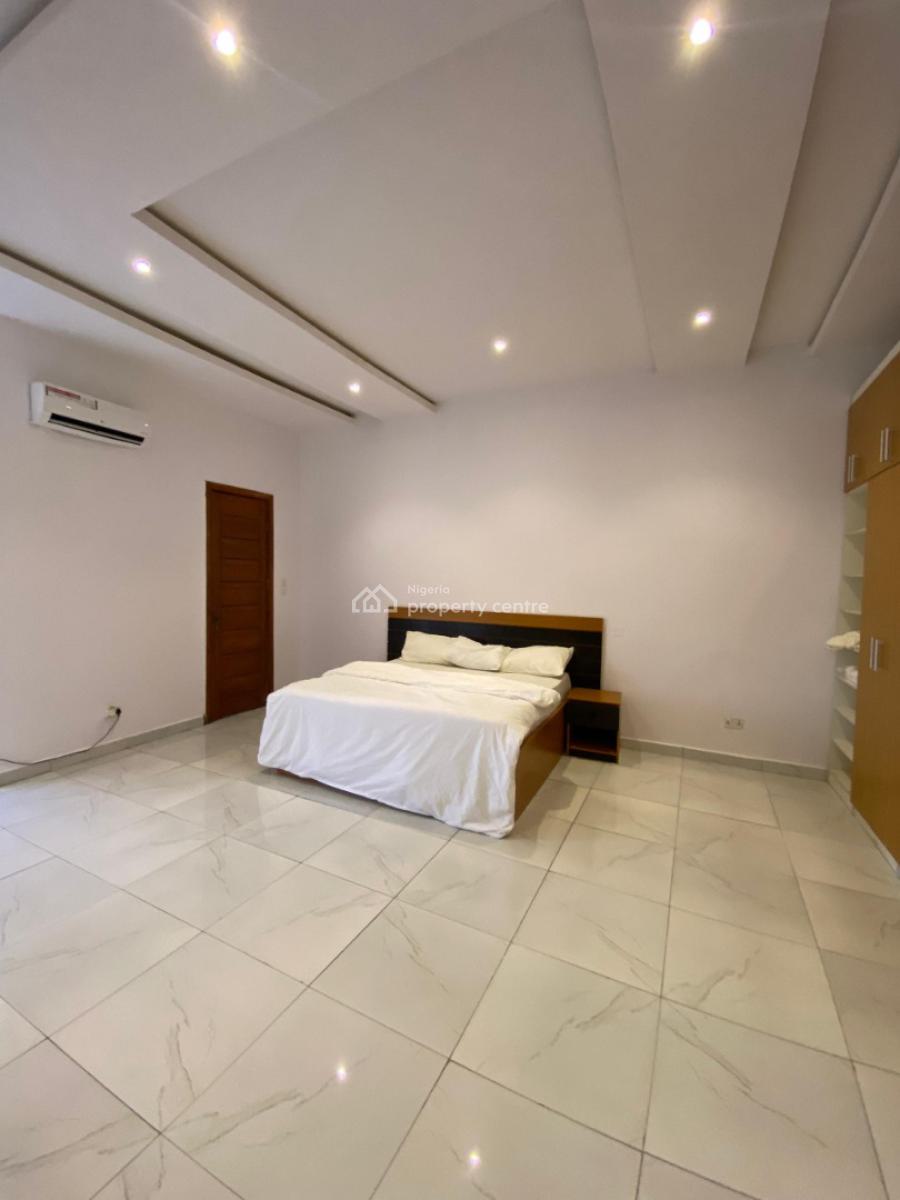 4 Bedroom Terraced Duplex, Ikota, Lekki, Lagos, Terraced Duplex for Sale