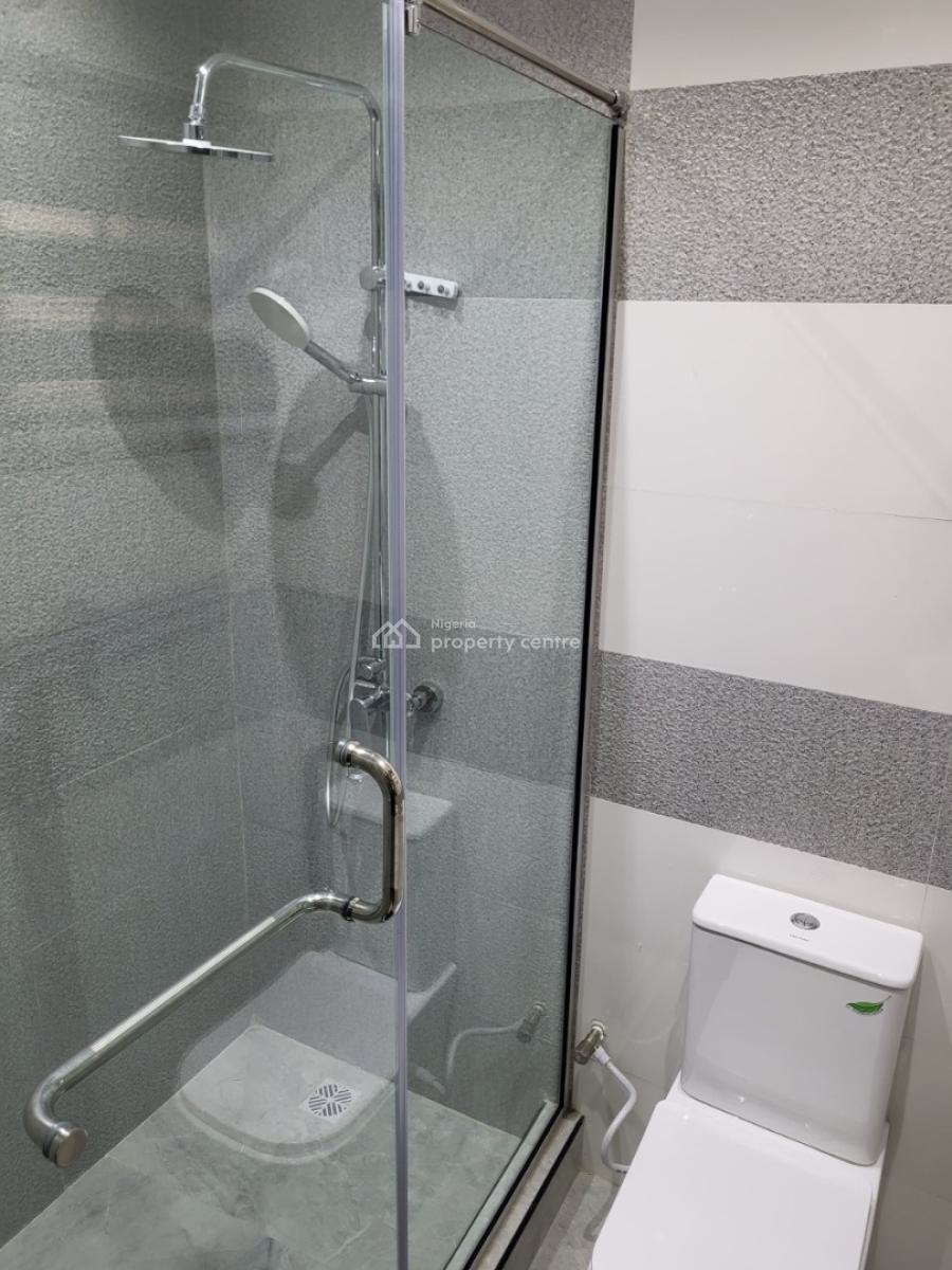 Luxury 2 Bedroom Apartment, Gra Phase 2, Magodo, Lagos, Flat / Apartment Short Let