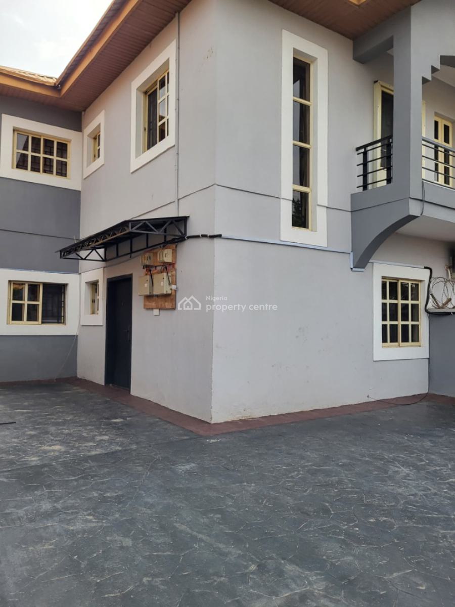 Luxury 2 Bedroom Apartment, Gra Phase 2, Magodo, Lagos, Flat / Apartment Short Let