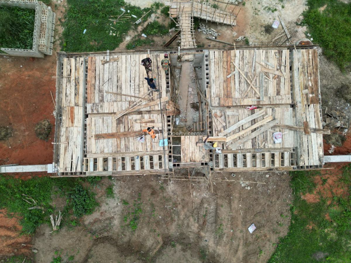 Redefining Luxury Living with Sustainability with Cofo,flat Topography, 2min From Chois City Estate By Lagos Govt,directly Facing Ikorodu Road, Agbowa, Ikorodu, Lagos, Residential Land for Sale