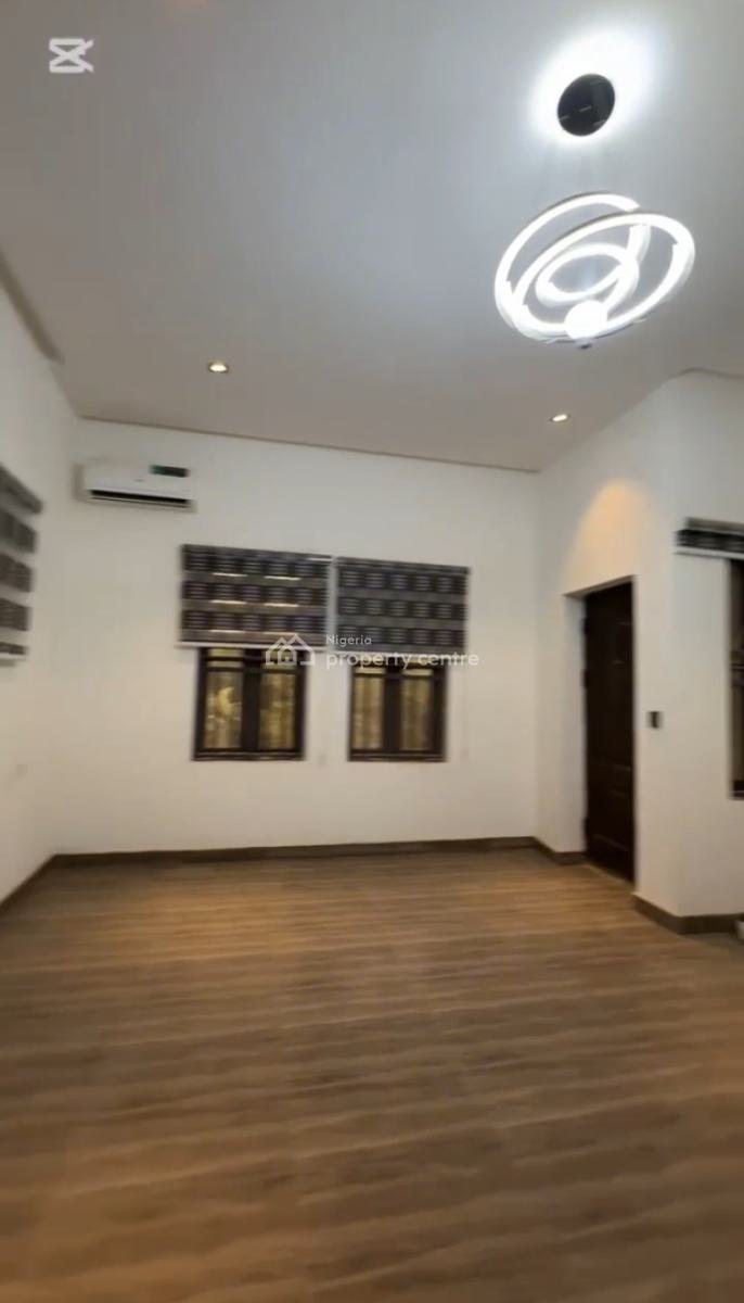 Newly Built 3 Bedrooms Apartment, Katampe, Abuja, Flat / Apartment for Sale