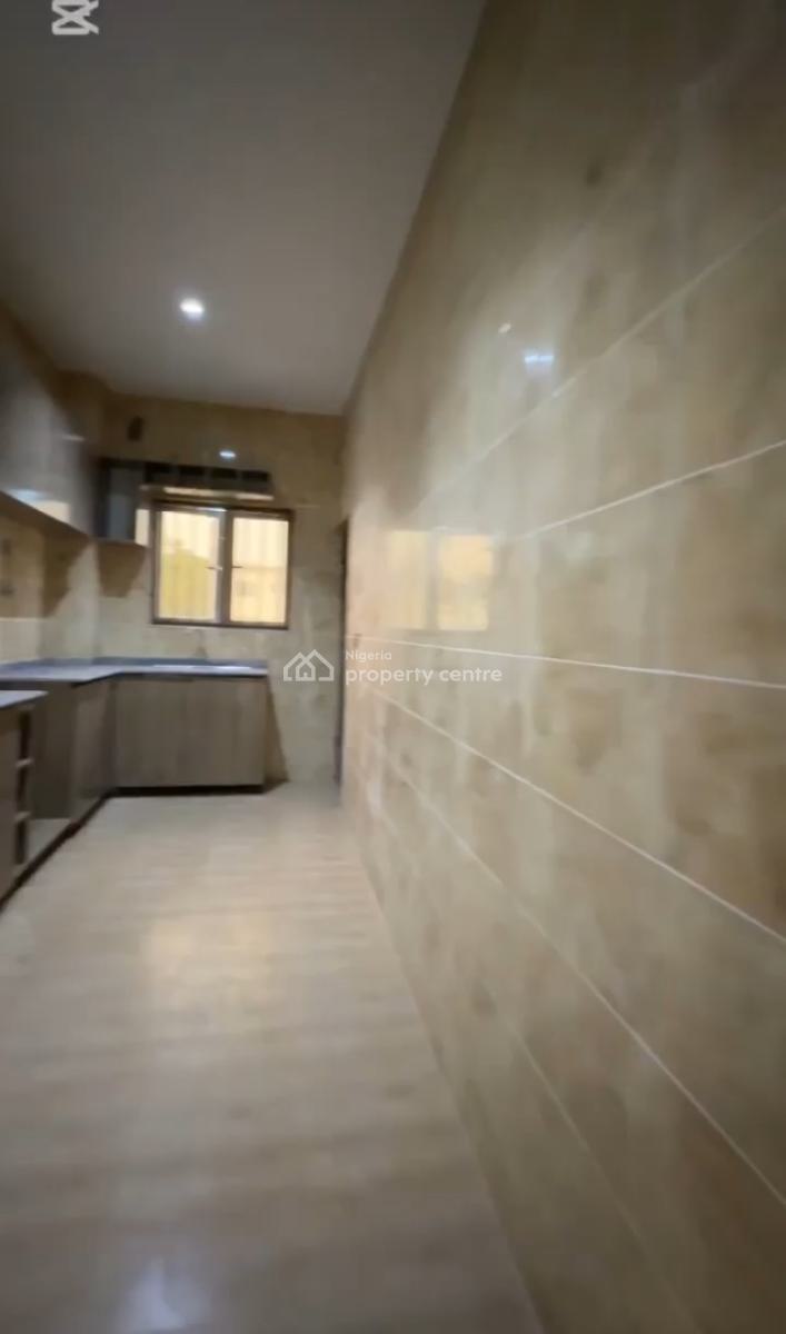 Newly Built 3 Bedrooms Apartment, Katampe, Abuja, Flat / Apartment for Sale