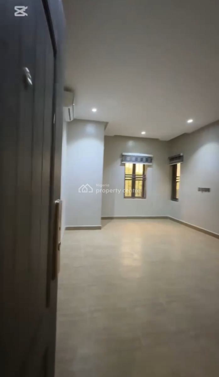 Newly Built 3 Bedrooms Apartment, Katampe, Abuja, Flat / Apartment for Sale