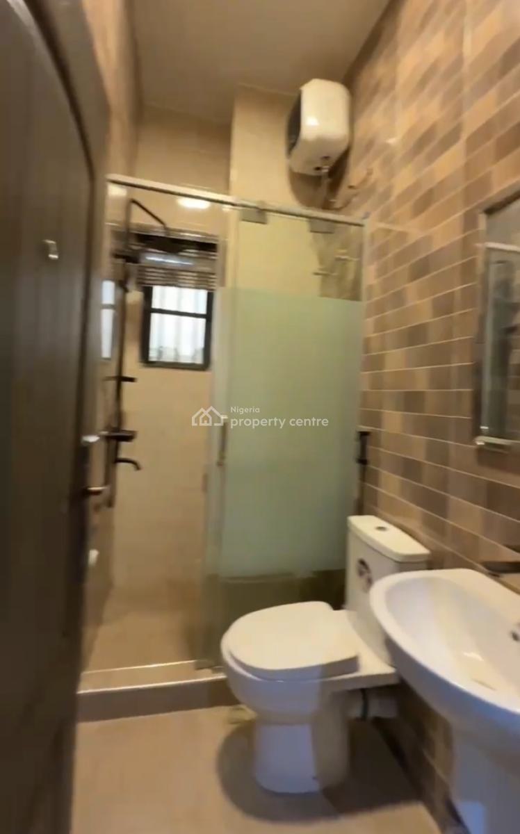 Newly Built 3 Bedrooms Apartment, Katampe, Abuja, Flat / Apartment for Sale