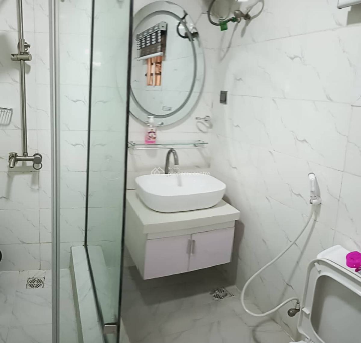 Luxury 4 Bedroom Detached Mansion, Gra Phase 2, Magodo, Lagos, Detached Duplex Short Let