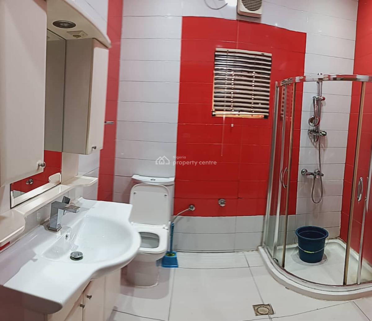 Luxury 4 Bedroom Detached Mansion, Gra Phase 2, Magodo, Lagos, Detached Duplex Short Let