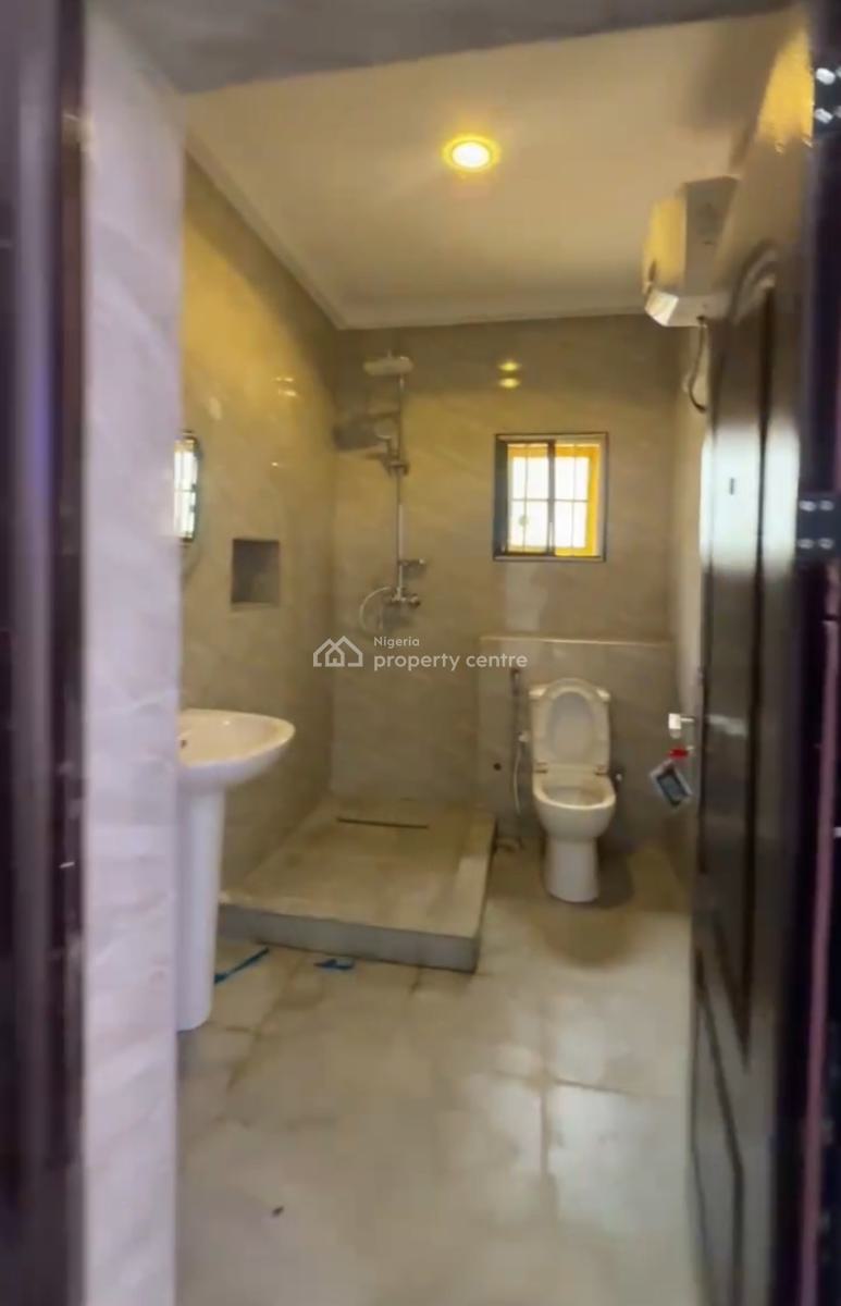 3 Bedrooms Apartment Suitable for Residential & Airbnb, Jahi, Abuja, Flat / Apartment for Rent