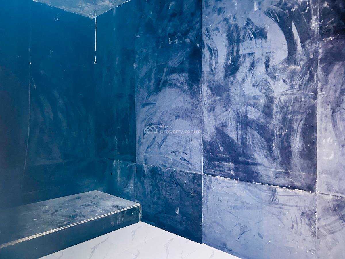 Luxury 5 Bedroom Duplex with Cinema and Swimming Pool, Orchid Road By Chevron Tollgate, Lekki Phase 2, Lekki, Lagos, Detached Duplex for Sale