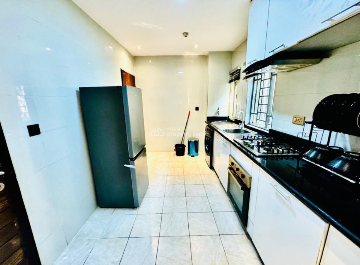 Exquisite Mini Flat(room&parlor) Apartment, Lekki Phase 1, Lekki Phase 1, Lekki, Lagos, Mini Flat (room and Parlour) Short Let