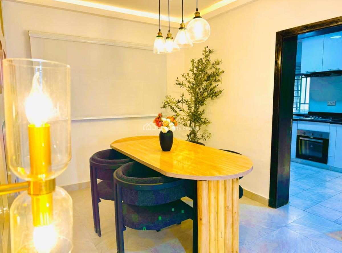 Exquisite Mini Flat(room&parlor) Apartment, Lekki Phase 1, Lekki Phase 1, Lekki, Lagos, Mini Flat (room and Parlour) Short Let