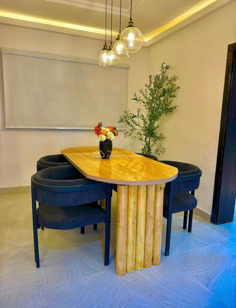 Exquisite Mini Flat(room&parlor) Apartment, Lekki Phase 1, Lekki Phase 1, Lekki, Lagos, Mini Flat (room and Parlour) Short Let