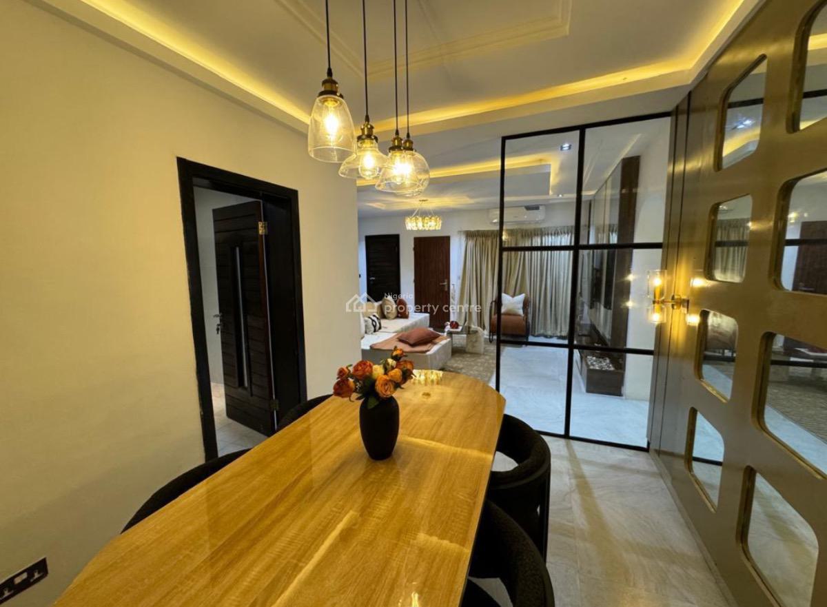 Exquisite Mini Flat(room&parlor) Apartment, Lekki Phase 1, Lekki Phase 1, Lekki, Lagos, Mini Flat (room and Parlour) Short Let