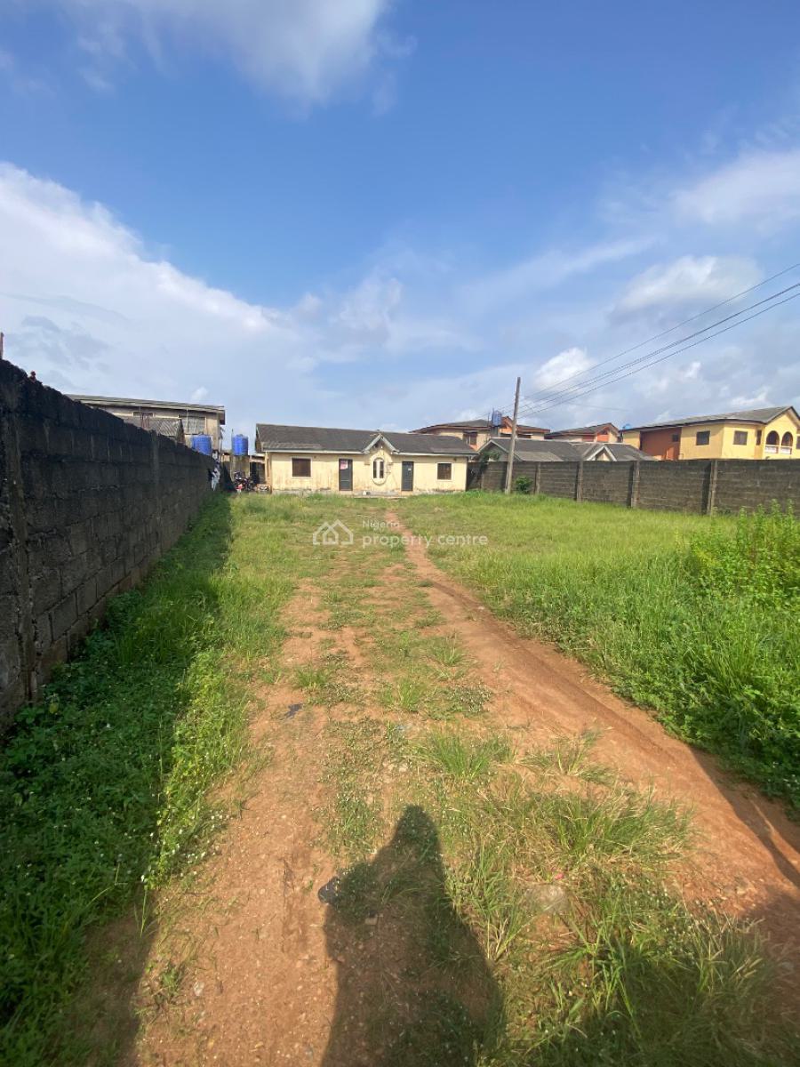 a 3 Bedroom Bungalow, Arobaba, Idimu, Lagos, Detached Bungalow for Sale