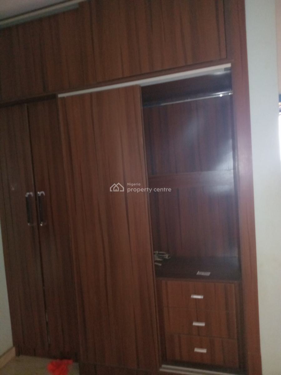 Fully Detached  5 Bedroom Duple with a Pent Ho Bq,and Bare Land Behind, River Estate ,isheri North, Isheri North, Lagos, Detached Duplex for Sale