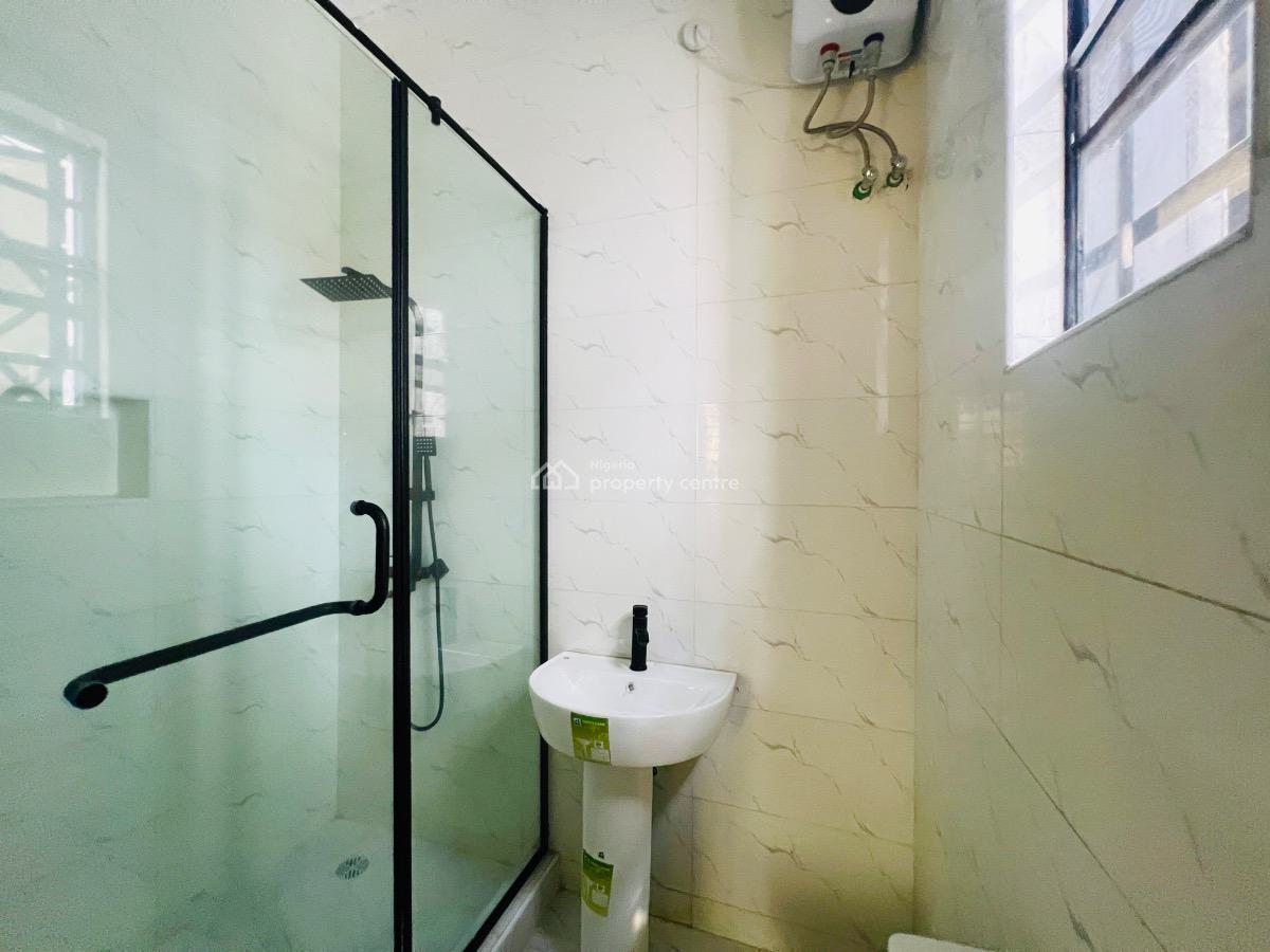 Brand New 5 Bedroom Duplex, Orchid Road By Chevron Tollgate, Lekki, Lagos, Detached Duplex for Sale