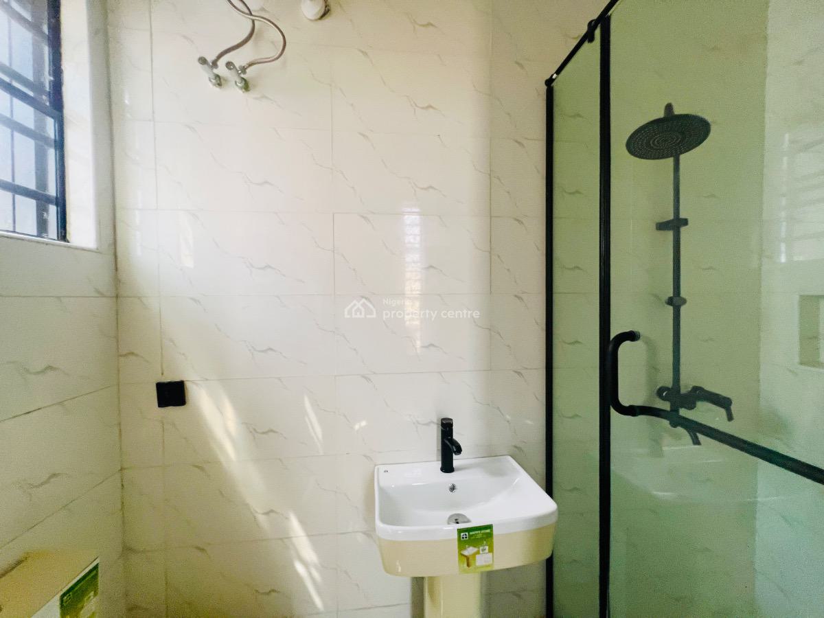 Brand New 5 Bedroom Duplex, Orchid Road By Chevron Tollgate, Lekki, Lagos, Detached Duplex for Sale