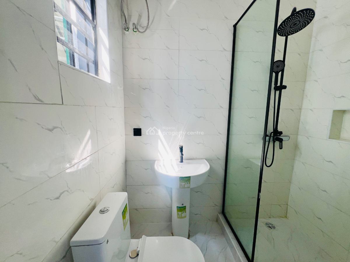Brand New 5 Bedroom Duplex, Orchid Road By Chevron Tollgate, Lekki, Lagos, Detached Duplex for Sale
