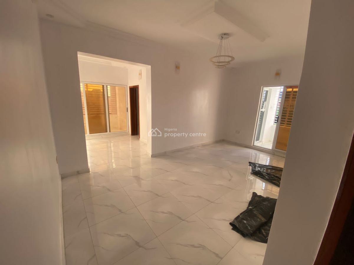 6 Units of 2 Bedroom Flats, Lekki Epe Expressway, Abijo, Lekki, Lagos, Flat / Apartment for Rent