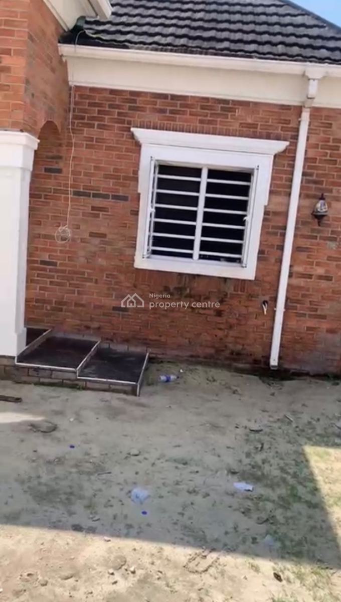 2bedroom Flat Bungalow, Badore Road, Ajah, Lagos, Semi-detached Bungalow for Rent