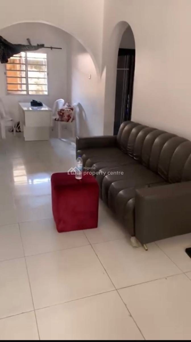 2bedroom Flat Bungalow, Badore Road, Ajah, Lagos, Semi-detached Bungalow for Rent