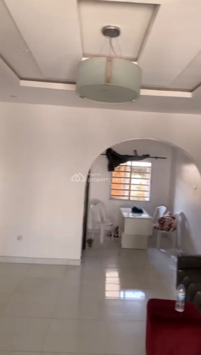 2bedroom Flat Bungalow, Badore Road, Ajah, Lagos, Semi-detached Bungalow for Rent