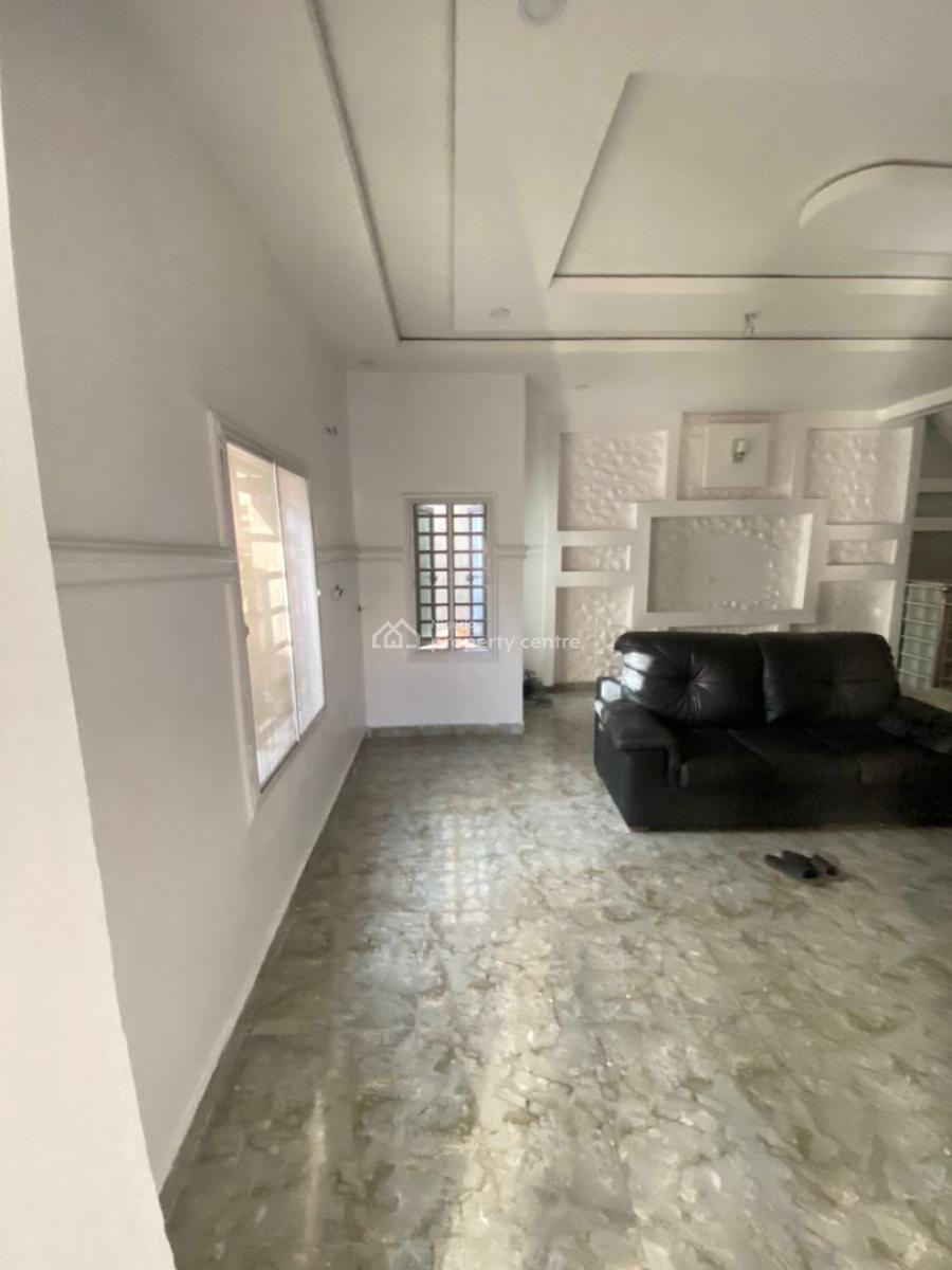 a Room Studio Apartment with Open Plan Kitchen, Osapa London Opposite Victory Park Estate Or Friends Colony, Osapa, Lekki, Lagos, Self Contain (single Rooms) for Rent