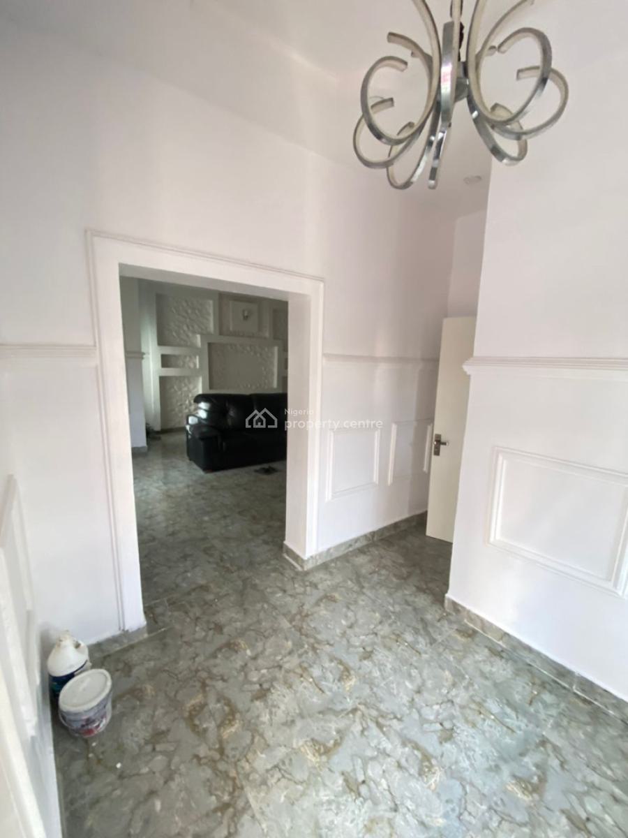 a Room Studio Apartment with Open Plan Kitchen, Osapa London Opposite Victory Park Estate Or Friends Colony, Osapa, Lekki, Lagos, Self Contain (single Rooms) for Rent