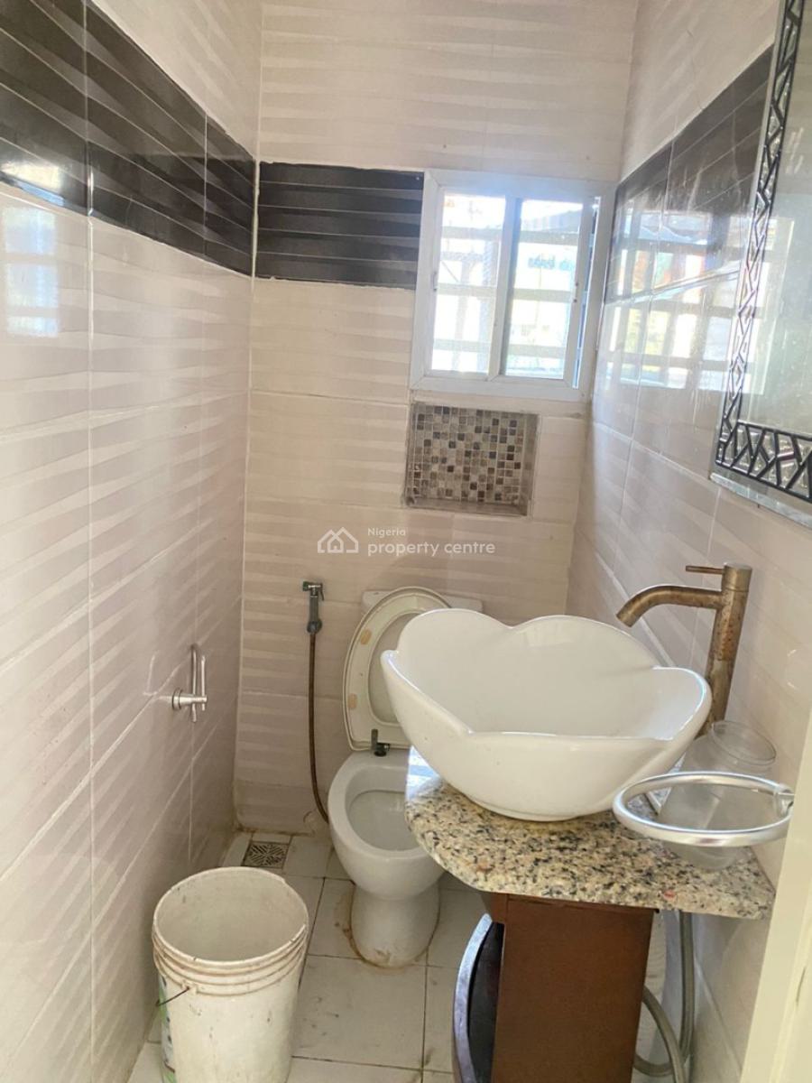 a Room Studio Apartment with Open Plan Kitchen, Osapa London, Osapa, Lekki, Lagos, Self Contain (single Rooms) for Rent