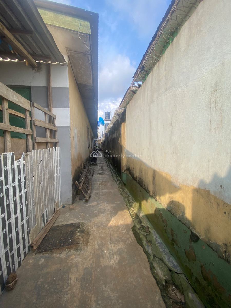 a 3 Bedroom Bungalow, Pipeline Road, Idimu, Lagos, Detached Bungalow for Sale