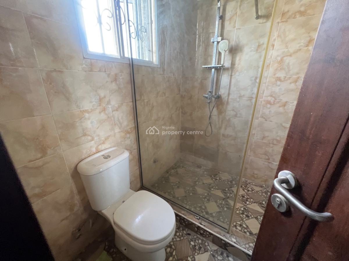 4 Bedrooms Terraced Duplex, Guzape District, Abuja, Flat / Apartment for Rent